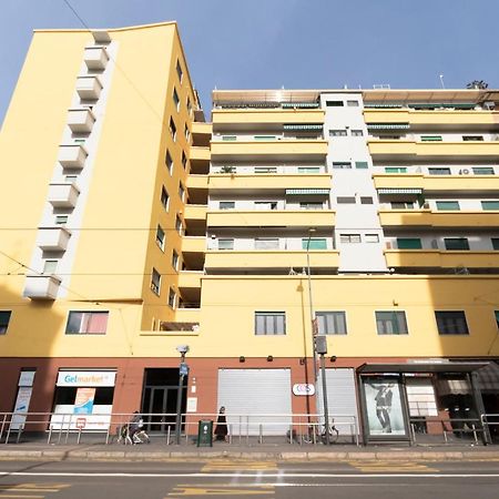 Casa Del Maestro Apartment Milan Exterior photo
