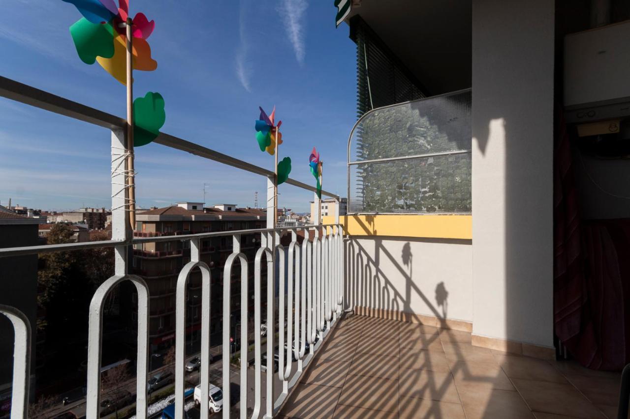 Casa Del Maestro Apartment Milan Exterior photo