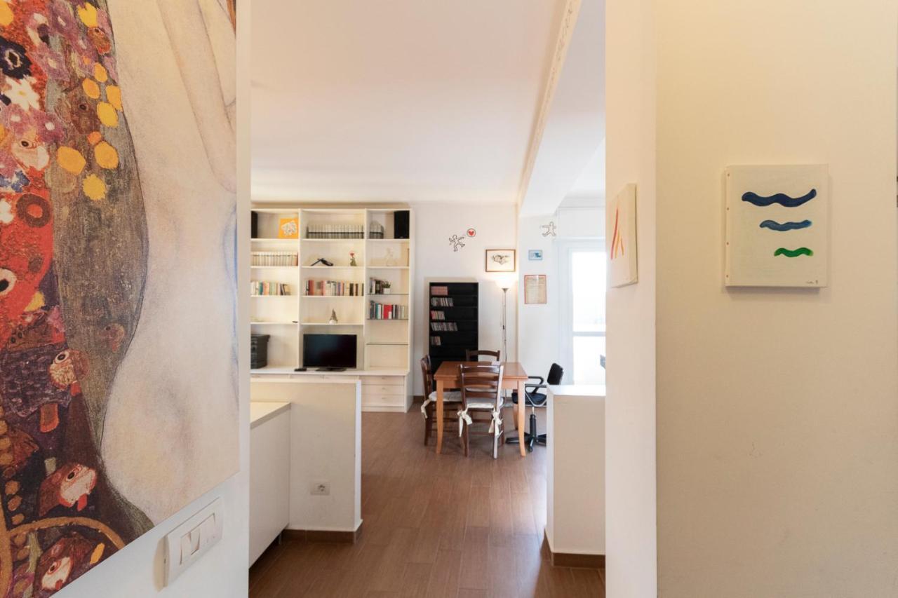 Casa Del Maestro Apartment Milan Exterior photo