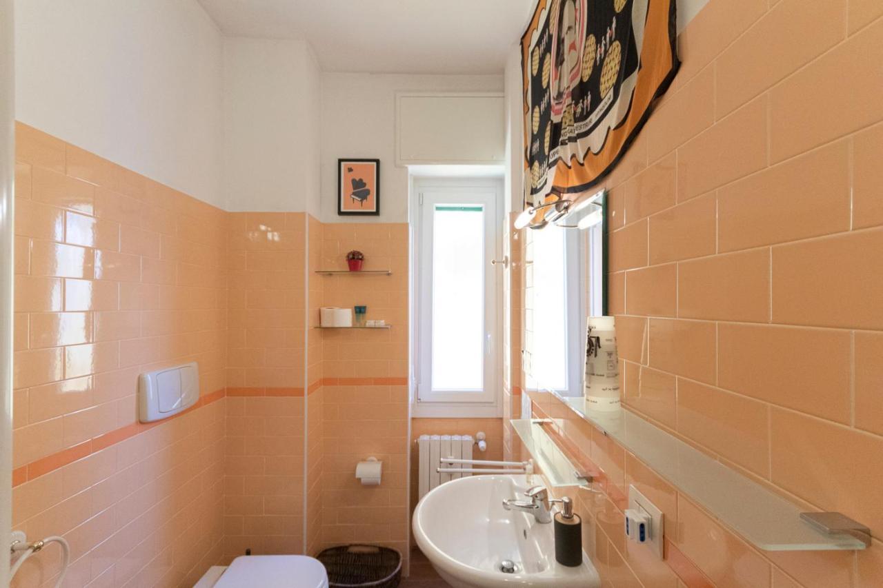 Casa Del Maestro Apartment Milan Exterior photo