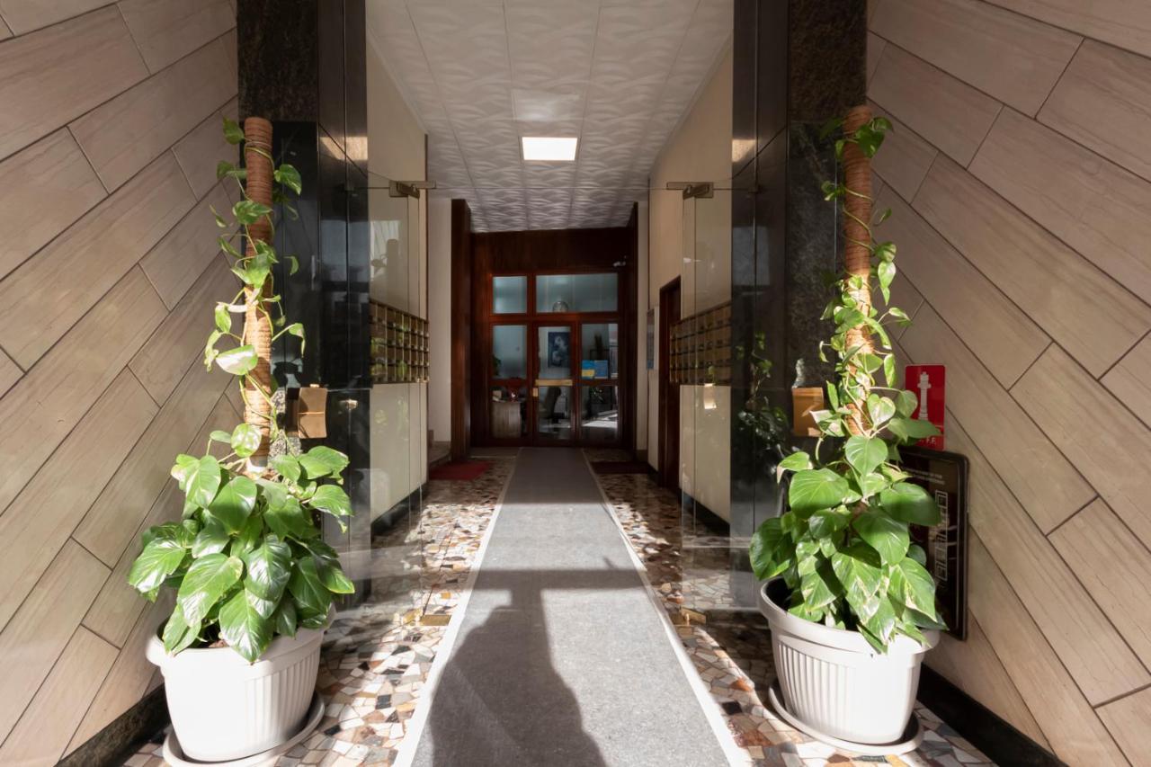 Casa Del Maestro Apartment Milan Exterior photo